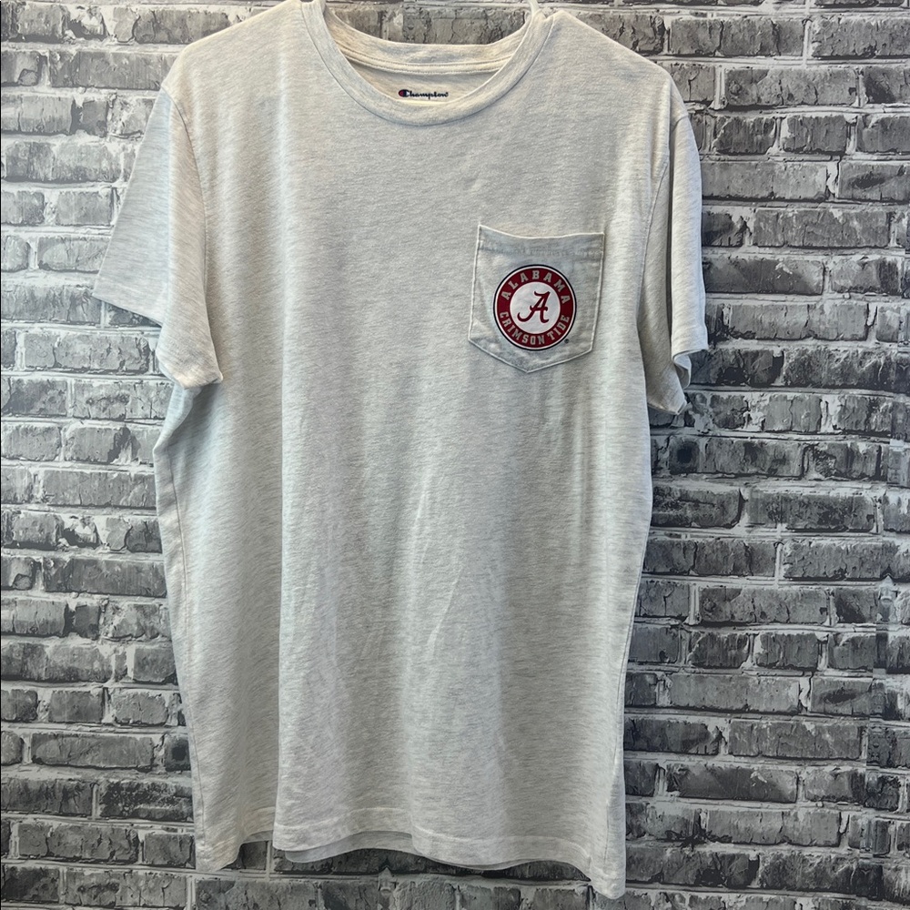 Men's Alabama Crimson Tide T-Shirt